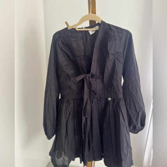 Blugirl by Blumarine Dress with Bows - Picture 9 of 12